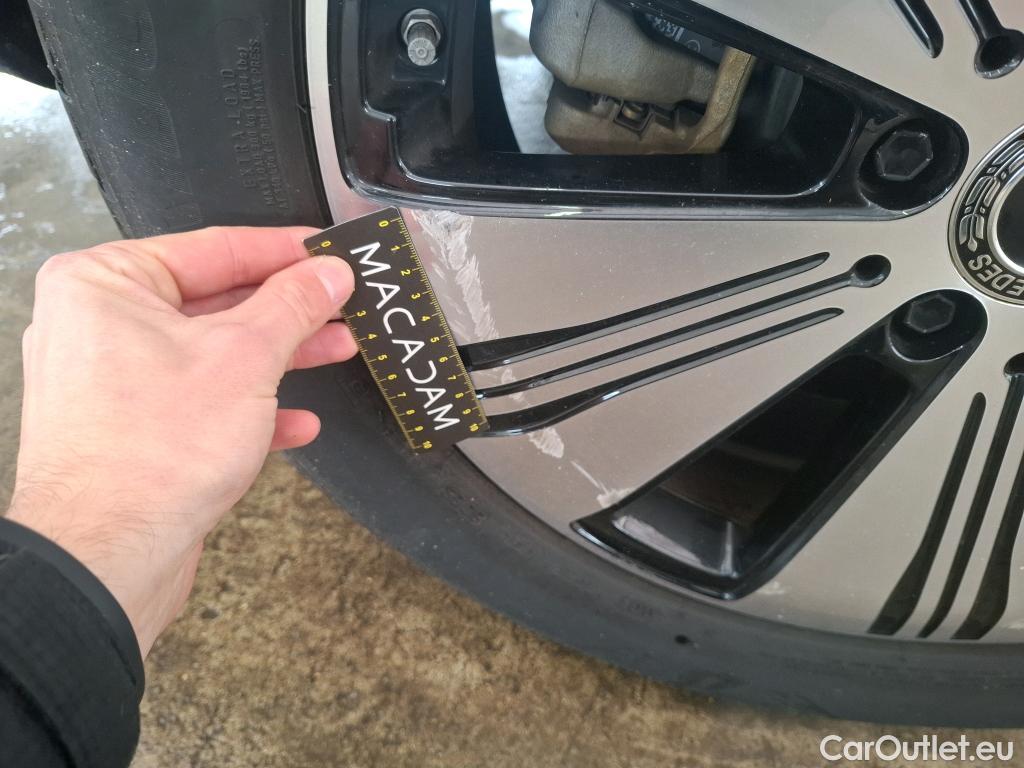  Mercedes  EQB MERCEDES-BENZ  / 2021 / 5P / SUV  250 + Business Line #28