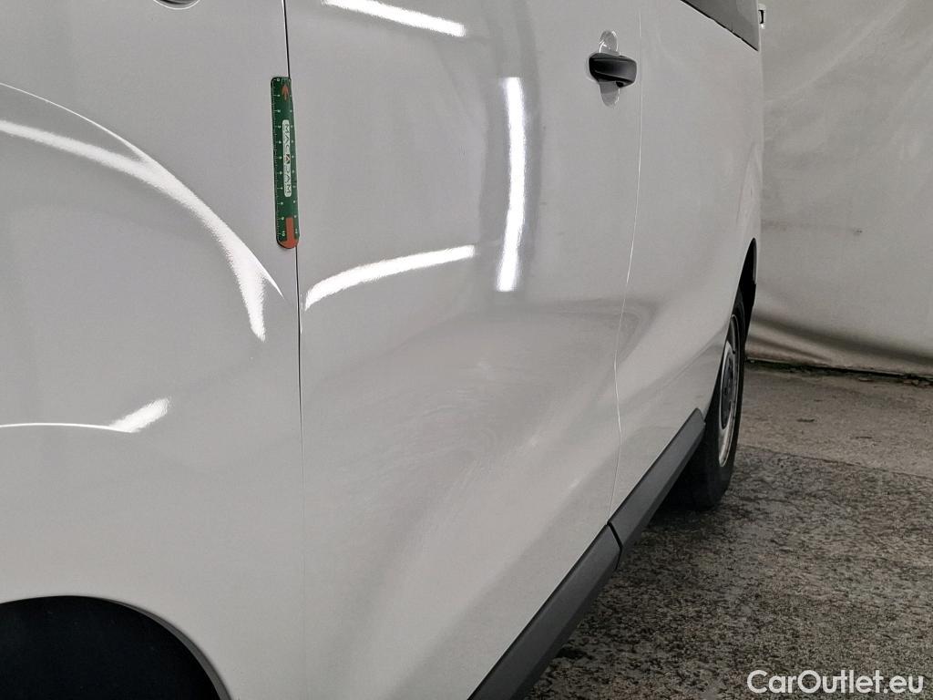  Citroen  Jumpy CITROEN  / 2016 / 4P / Combi Taille M BlueHDi 120 S&S BVM6 Confort #11