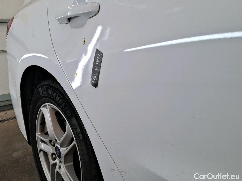  Ford  Focus  Break Trend Business 1.5 EcoBlue 95CV BVM6 E6dT #3