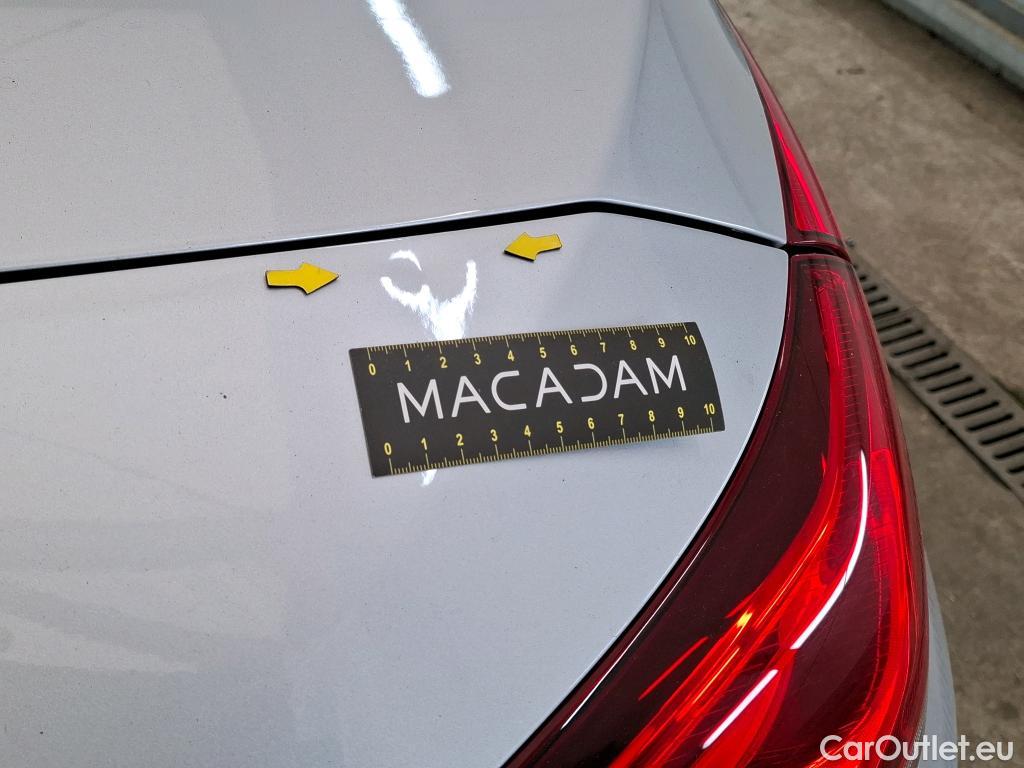  Mercedes  CLA-Klasse MERCEDESBENZ CLA Coupe  2019  4P  Coupé CLA 180 d Business Line BA8 #4