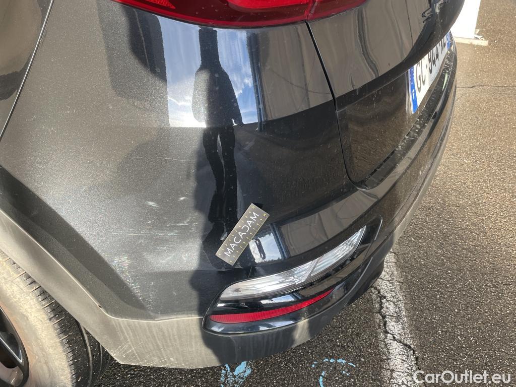  KIA  Sportage  Black Edition 2WD 1.6 CRDi 135CV BVM6 E6d #4