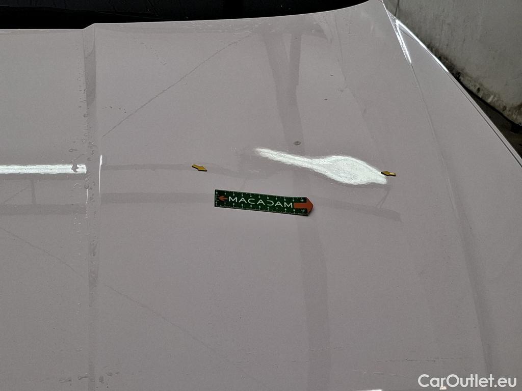  Hyundai  Tucson  Business Mild-Hybrid 2WD 1.6 CRDI 135CV BVM6 E6d #2