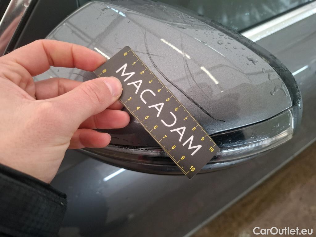  Mercedes  EQB MERCEDES-BENZ  / 2021 / 5P / SUV  250 + Business Line #47