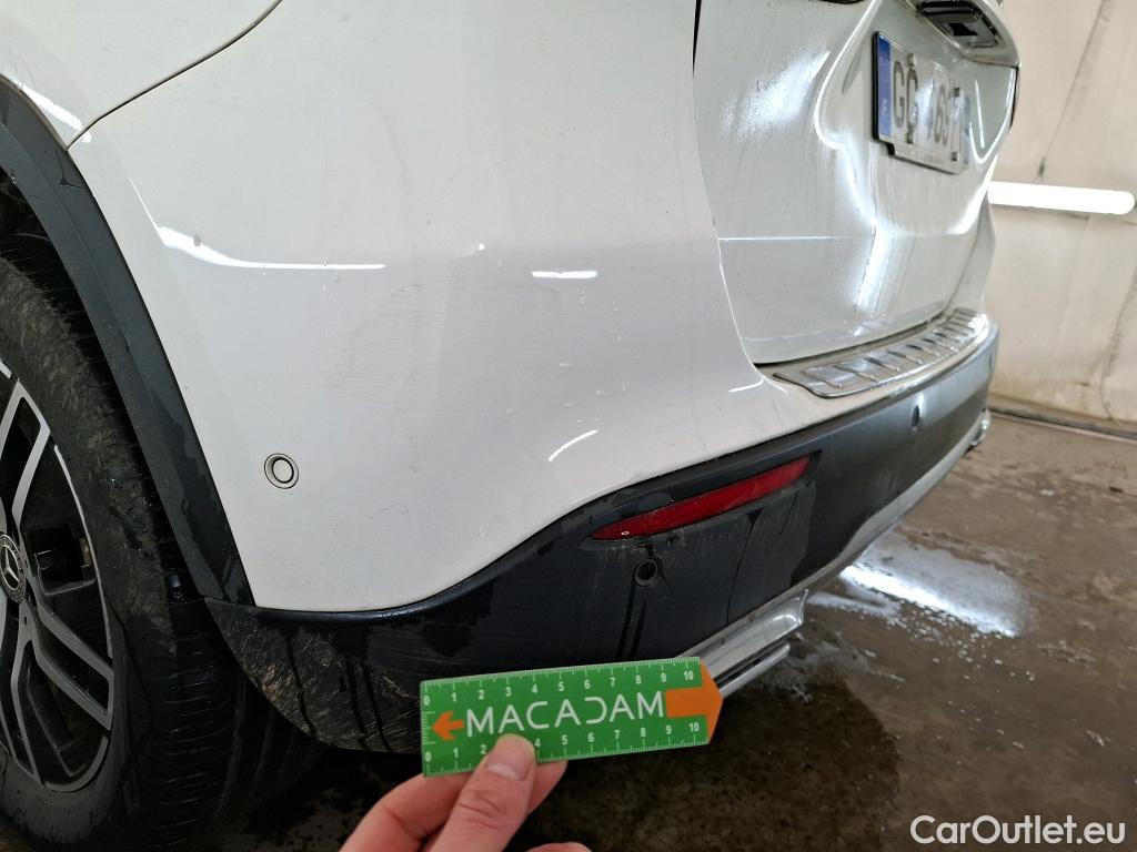  Mercedes  GLA MERCEDES-BENZ  / 2020 / 5P / SUV 1.3  250 e BUSINESS LINE DCT #25