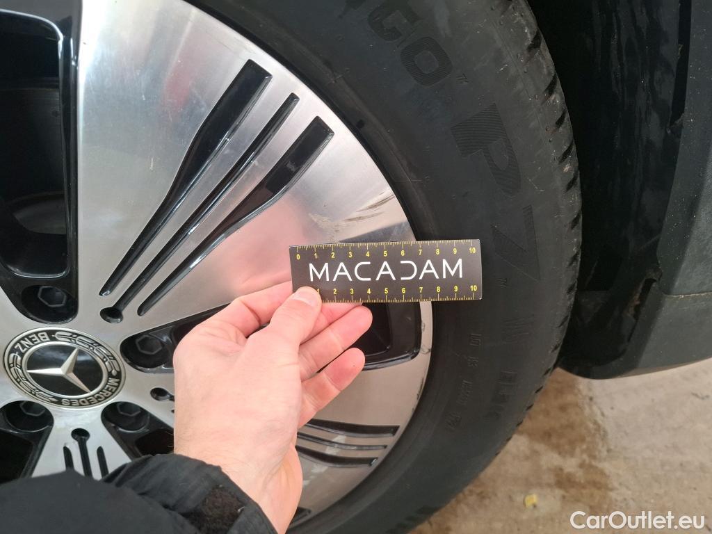  Mercedes  EQB MERCEDES-BENZ  / 2021 / 5P / SUV  250 + Business Line #23