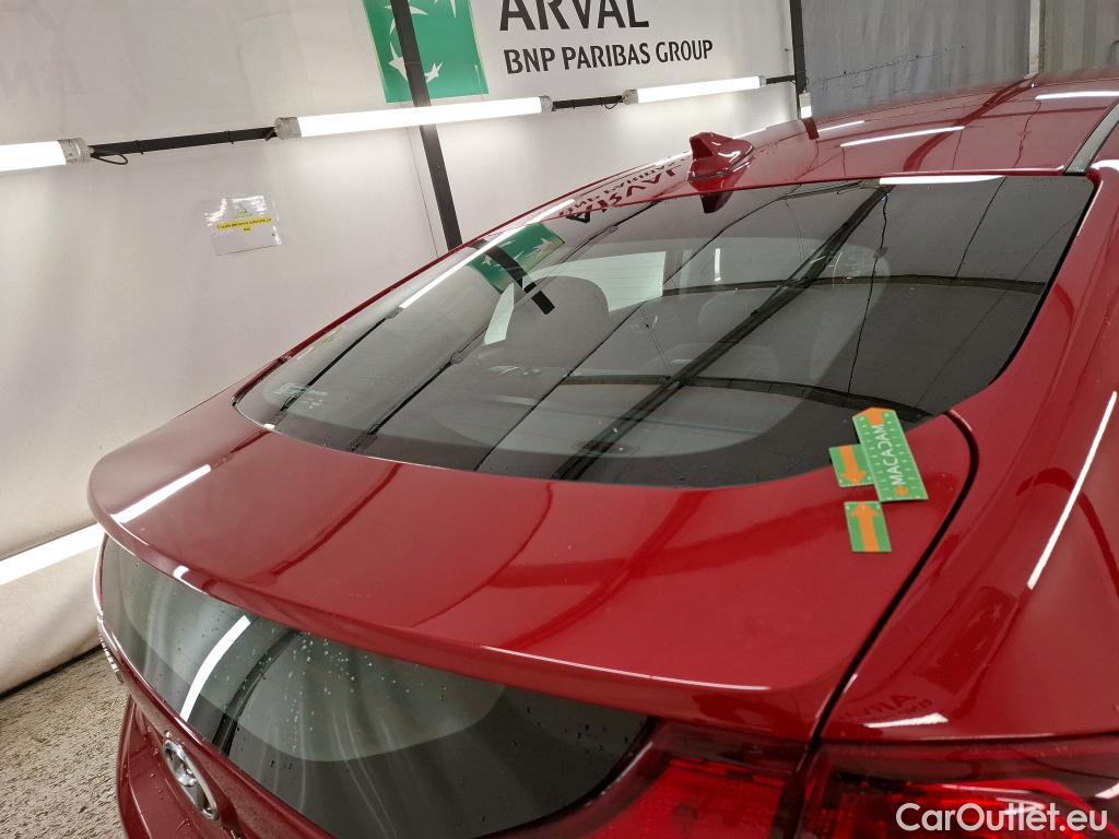  Hyundai   Ioniq Ioniq Business Hybrid 1.6 GDI 140CV BVA6 E6dT #10