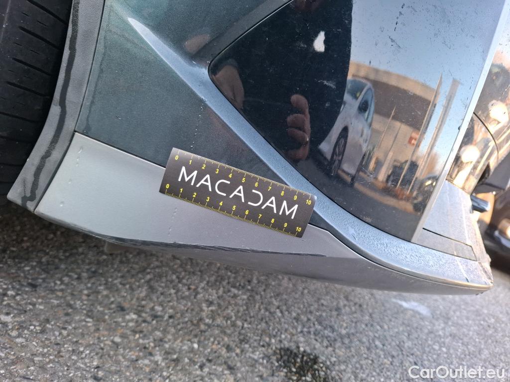  Hyundai   Ioniq Ioniq 6 Creative Electrique 77kWh BVA #14