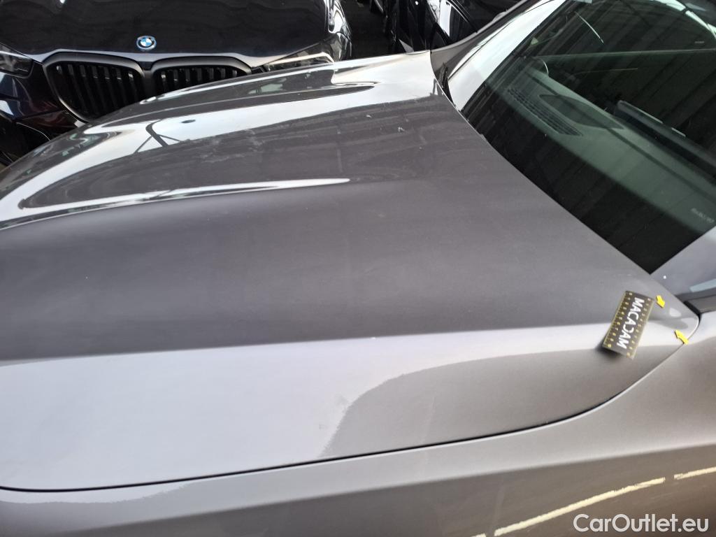  Mercedes  EQB MERCEDES-BENZ  / 2021 / 5P / SUV  250 + Business Line #6