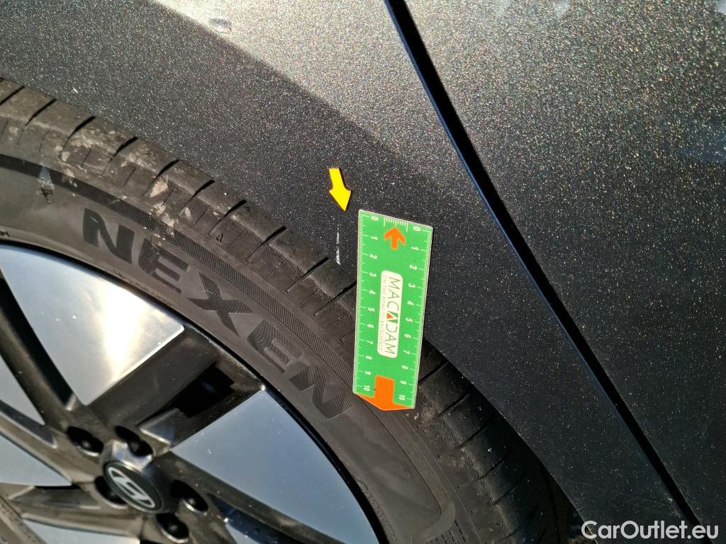  Hyundai   Ioniq Ioniq 6 Creative Electrique 77kWh BVA #30