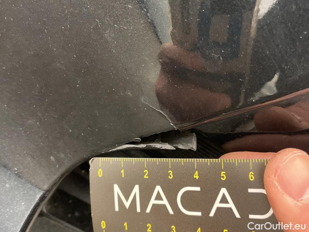  KIA  Sportage  Black Edition 2WD 1.6 CRDi 135CV BVM6 E6d #3