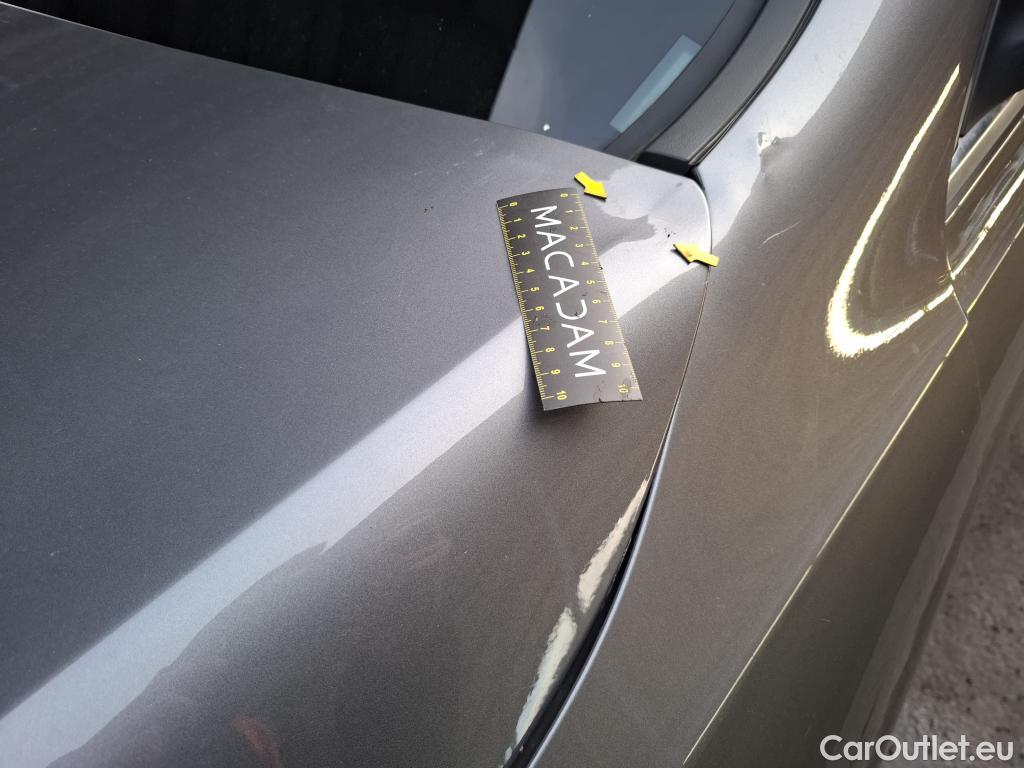  Mercedes  EQB MERCEDES-BENZ  / 2021 / 5P / SUV  250 + Business Line #8