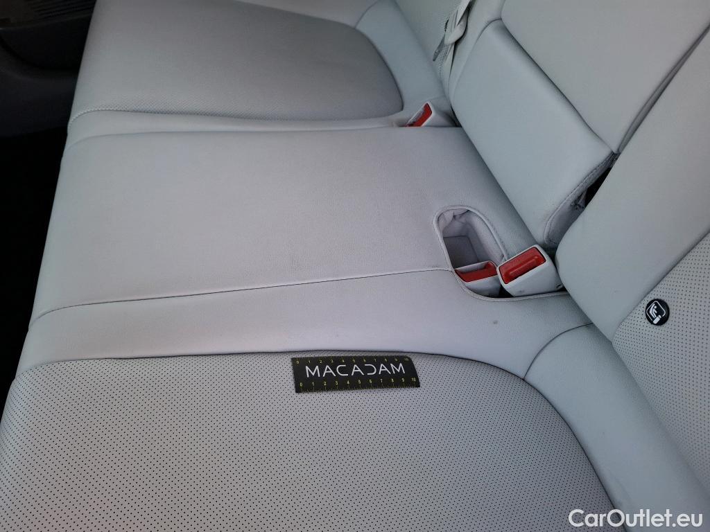  Hyundai   Ioniq Ioniq 6 Creative Electrique 77kWh BVA #18