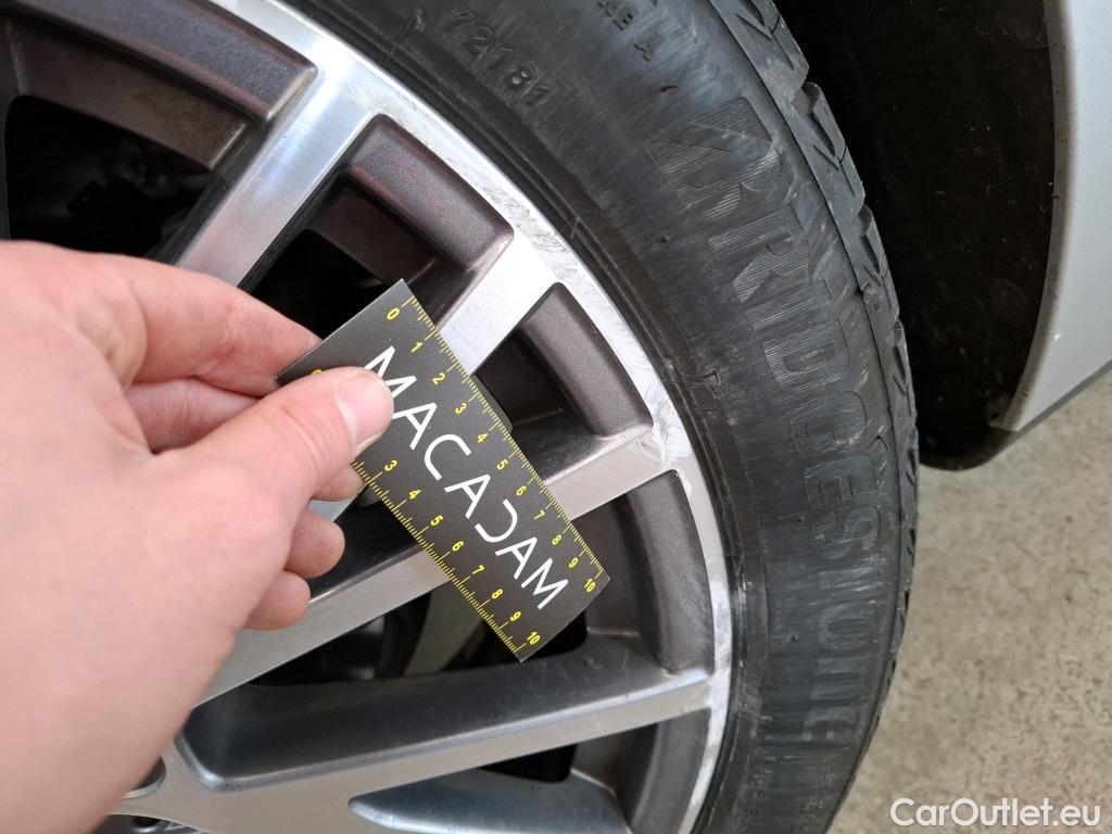  Mercedes  CLA-Klasse MERCEDESBENZ CLA Coupe  2019  4P  Coupé CLA 180 d Business Line BA8 #11