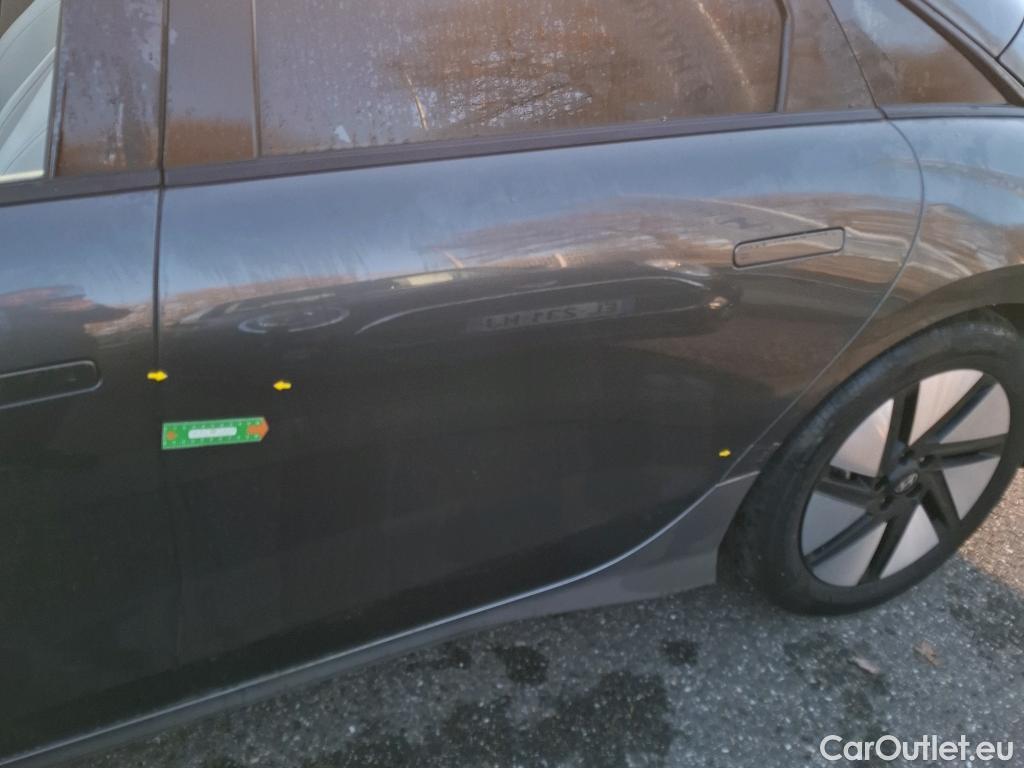  Hyundai   Ioniq Ioniq 6 Creative Electrique 77kWh BVA #7