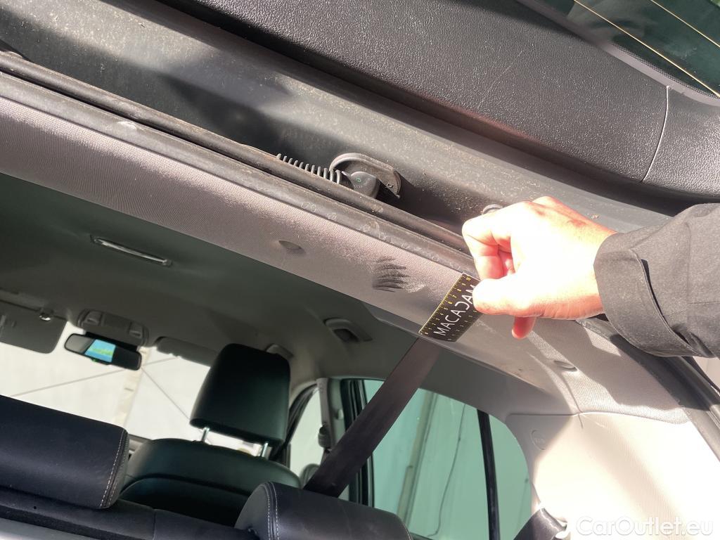  KIA  Sportage  Black Edition 2WD 1.6 CRDi 135CV BVM6 E6d #11