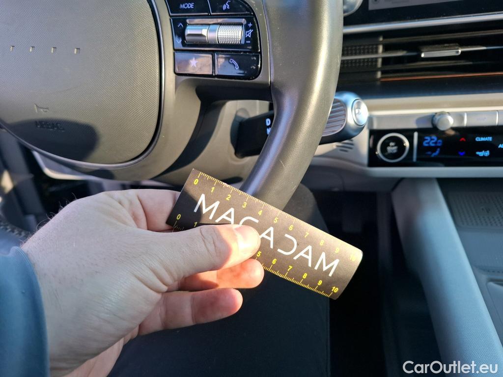  Hyundai   Ioniq Ioniq 6 Creative Electrique 77kWh BVA #21