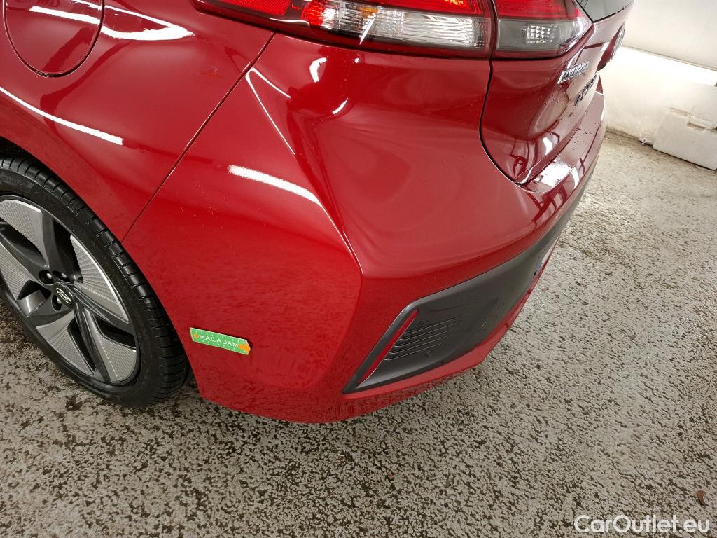  Hyundai   Ioniq Ioniq Business Hybrid 1.6 GDI 140CV BVA6 E6dT #20