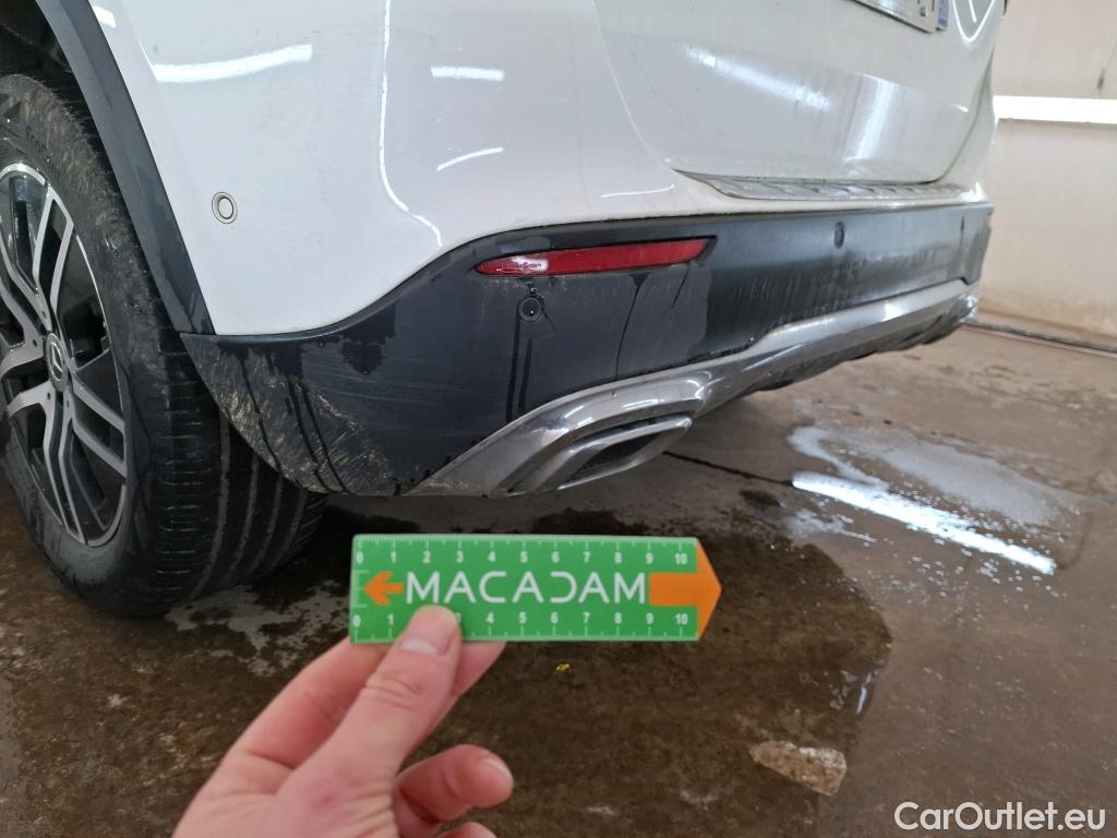  Mercedes  GLA MERCEDES-BENZ  / 2020 / 5P / SUV 1.3  250 e BUSINESS LINE DCT #28