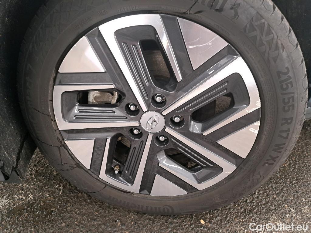  Hyundai  Konna HYUNDAI Kona 2020 5P SUV BEV 64KWH ELECTRIQUE 204CH CREATIVE #13