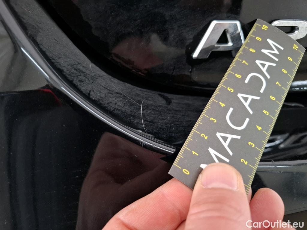  Mercedes  A-Klasse MERCEDES-BENZ Classe A Compact 2018 5P Berline A 250 e Business Line 8GDCT #8