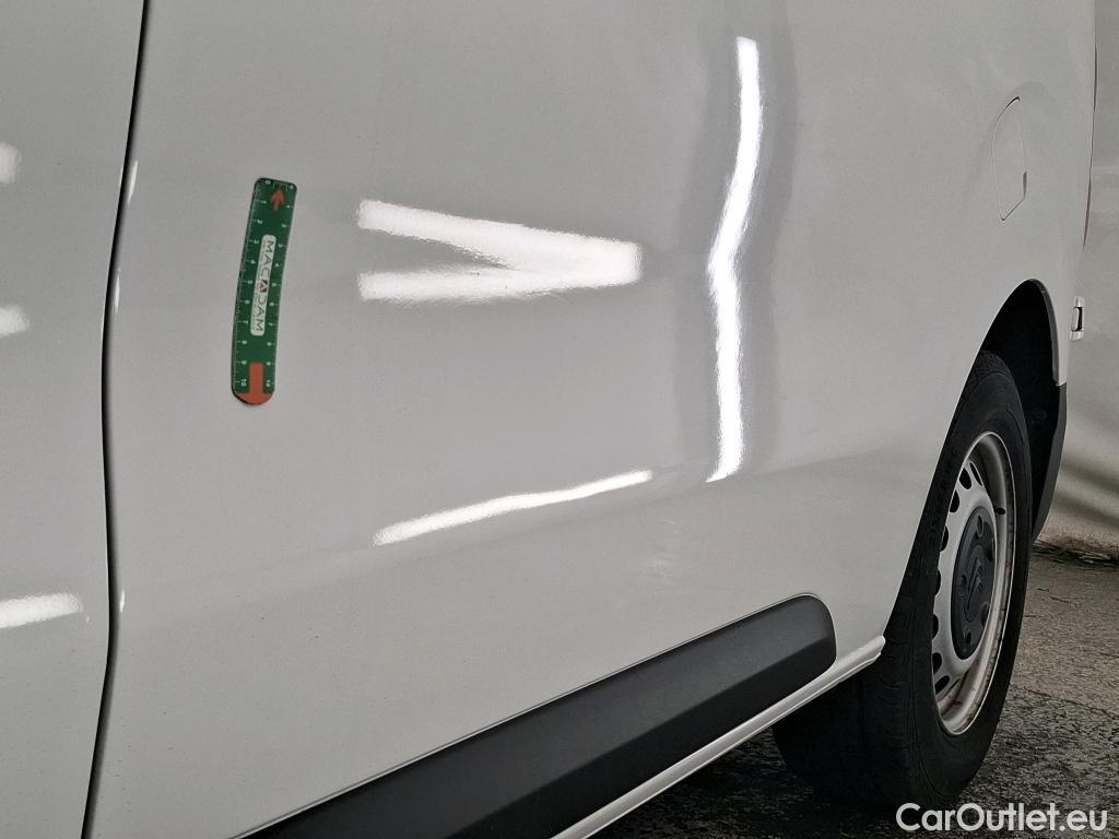  Citroen  Jumpy CITROEN  / 2016 / 4P / Combi Taille M BlueHDi 120 S&S BVM6 Confort #3