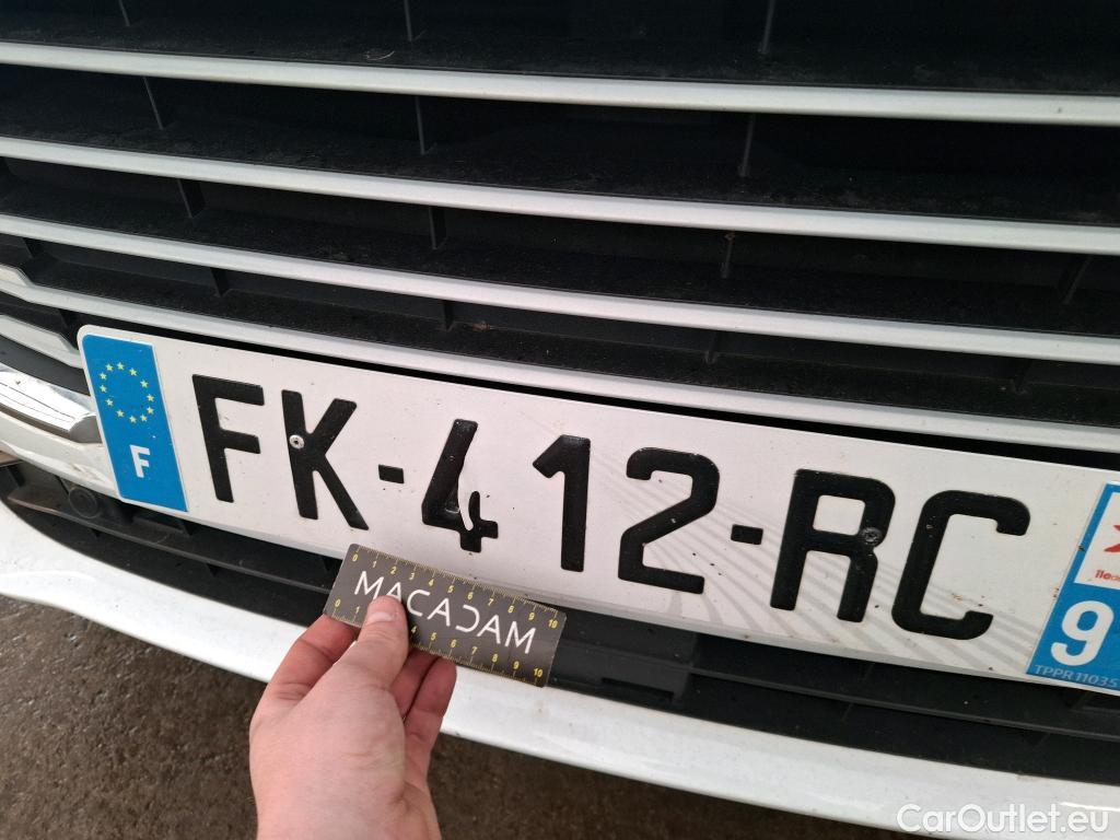  Ford  Focus  Break Trend Business 1.5 EcoBlue 95CV BVM6 E6dT #12