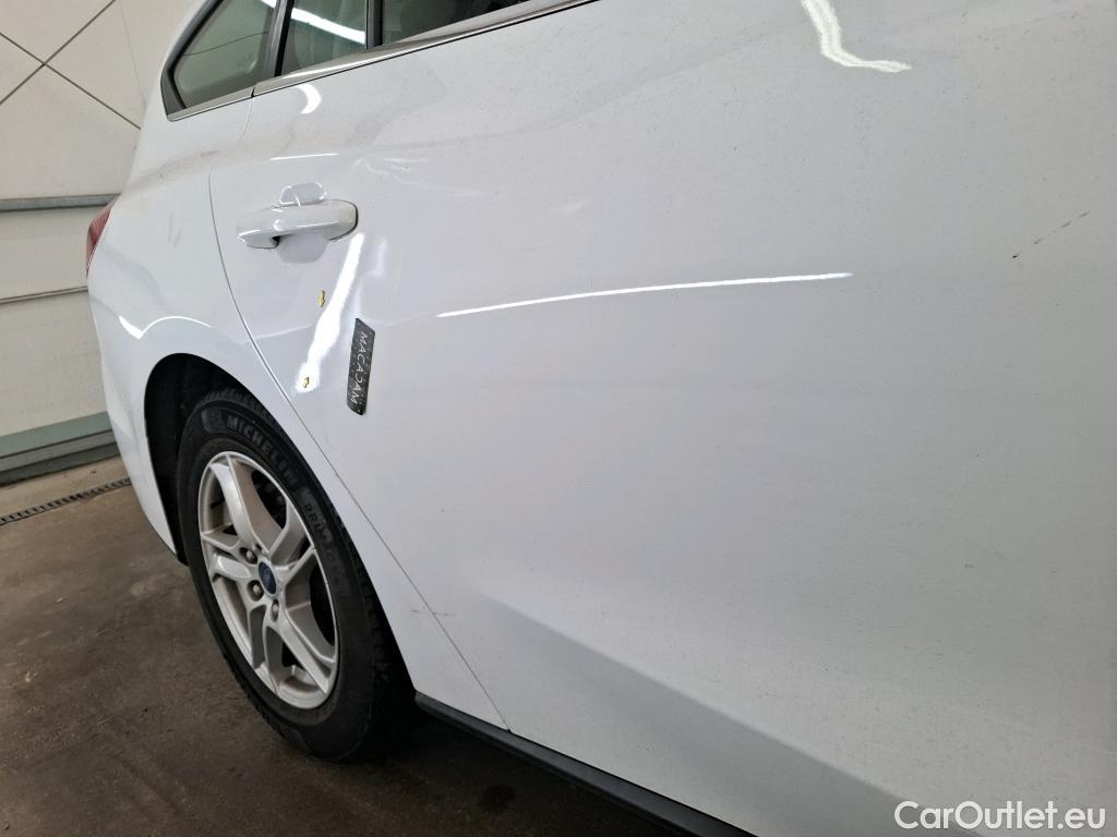  Ford  Focus  Break Trend Business 1.5 EcoBlue 95CV BVM6 E6dT #1