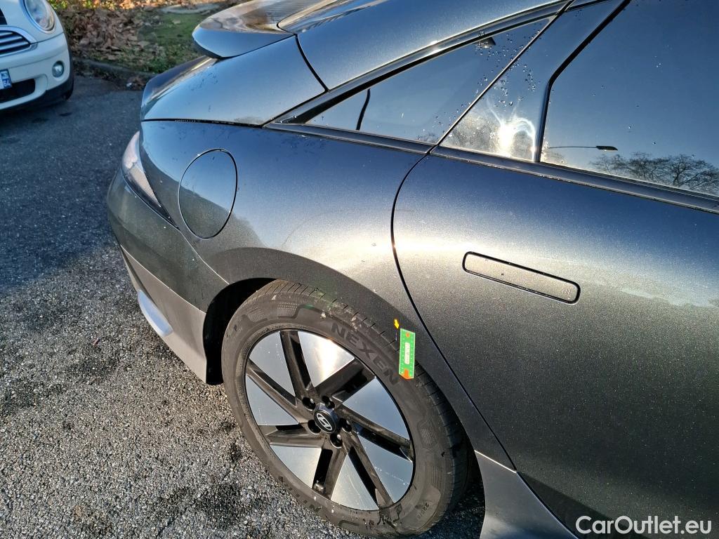  Hyundai   Ioniq Ioniq 6 Creative Electrique 77kWh BVA #29