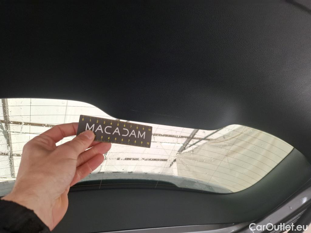  Mercedes  EQB MERCEDES-BENZ  / 2021 / 5P / SUV  250 + Business Line #33