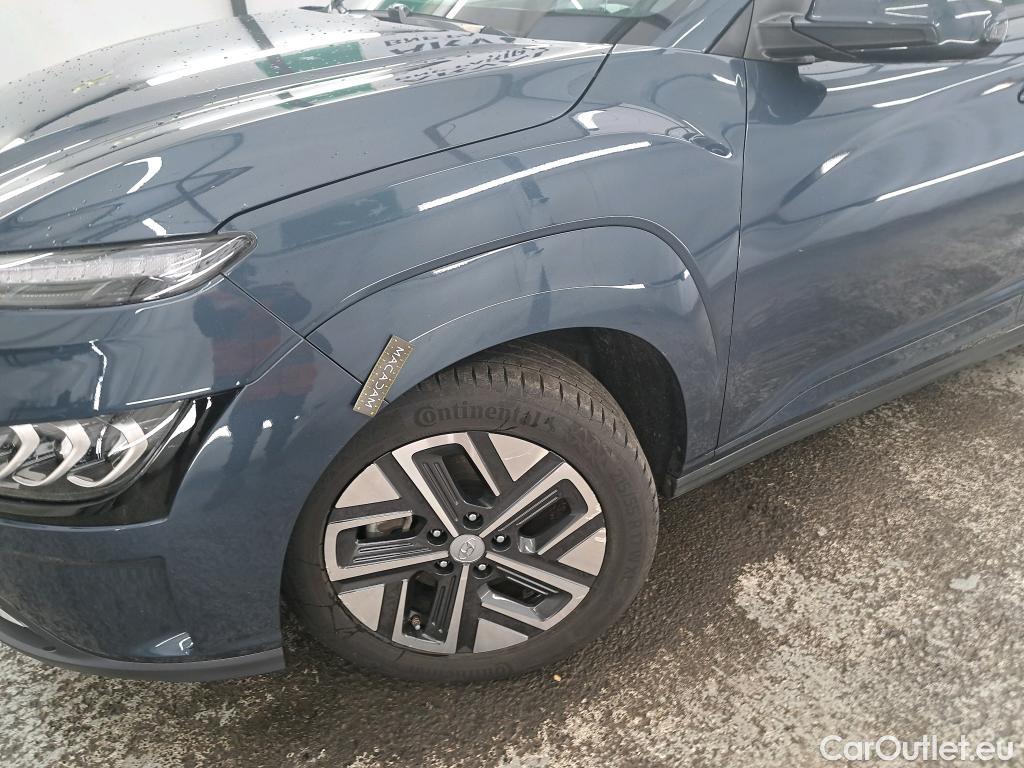  Hyundai  Konna HYUNDAI Kona 2020 5P SUV BEV 64KWH ELECTRIQUE 204CH CREATIVE #26