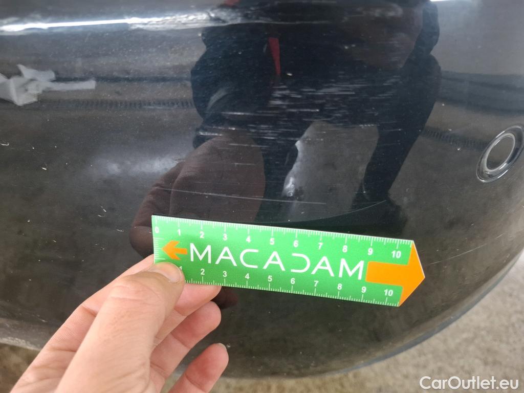  Mercedes  A-Klasse MERCEDES-BENZ Classe A Berline / 2018 / 4P / Berline A 200 Business Line 7G-DCT #19