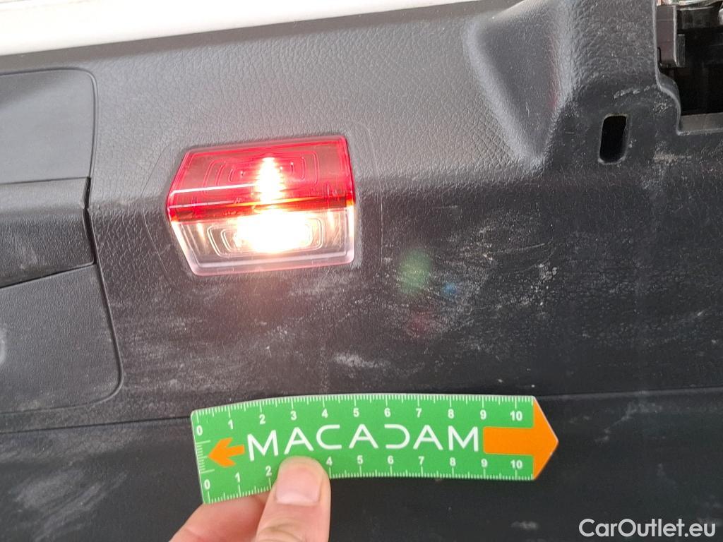  Mercedes  GLA MERCEDES-BENZ  / 2020 / 5P / SUV 1.3  250 e BUSINESS LINE DCT #21