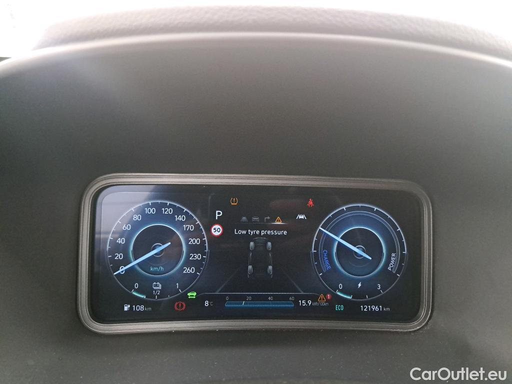  Hyundai  Konna HYUNDAI Kona 2020 5P SUV BEV 64KWH ELECTRIQUE 204CH CREATIVE #31