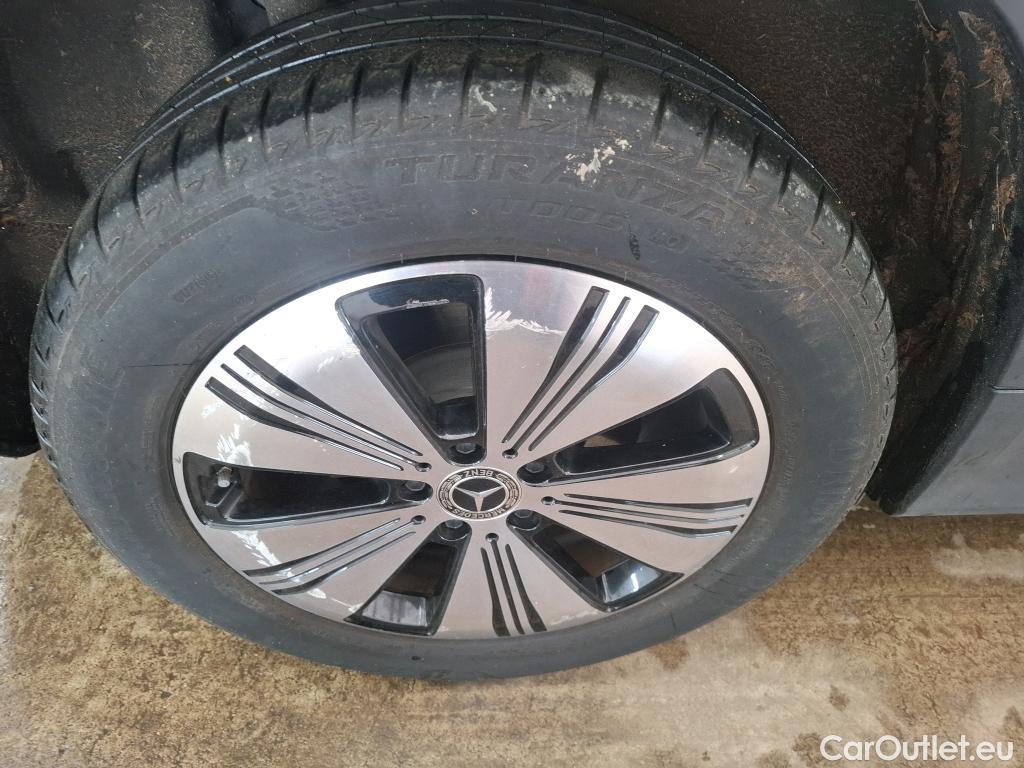  Mercedes  EQB MERCEDES-BENZ  / 2021 / 5P / SUV  250 + Business Line #26