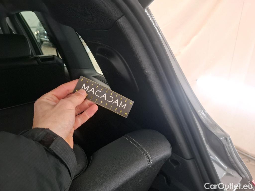  Mercedes  EQB MERCEDES-BENZ  / 2021 / 5P / SUV  250 + Business Line #43