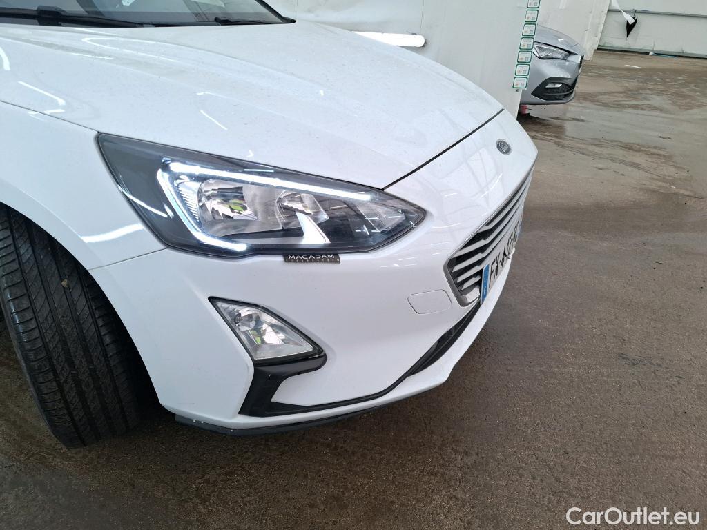  Ford  Focus  Break Trend Business 1.5 EcoBlue 95CV BVM6 E6dT #4