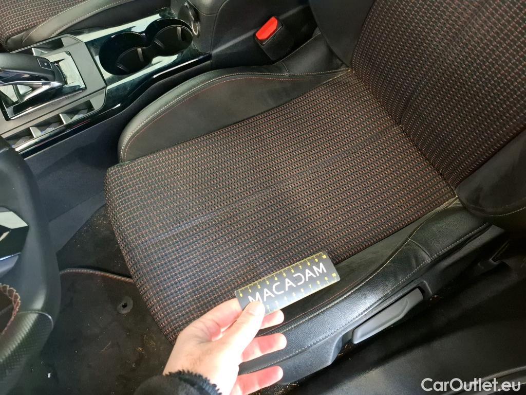  Citroen  DS3 DS DS 3 Crossback / 2018 / 5P / SUV 1.2 PURETECH 130 AUTO PERFORMANCE LINE #4