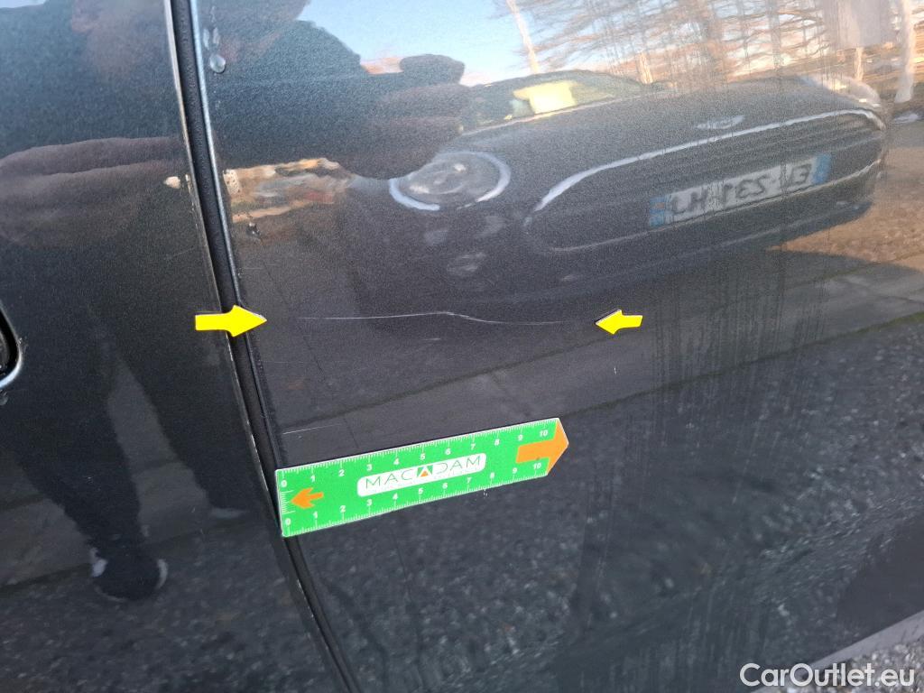  Hyundai   Ioniq Ioniq 6 Creative Electrique 77kWh BVA #8