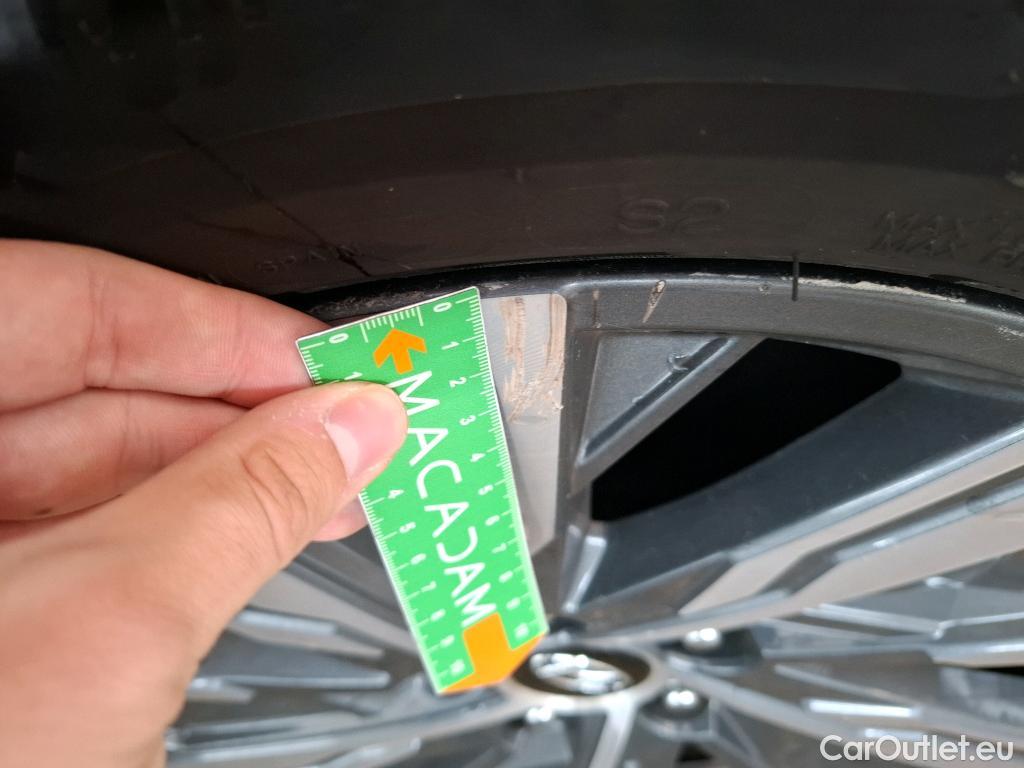  Hyundai  Tucson  Business Mild-Hybrid 2WD 1.6 CRDI 135CV BVM6 E6d #13