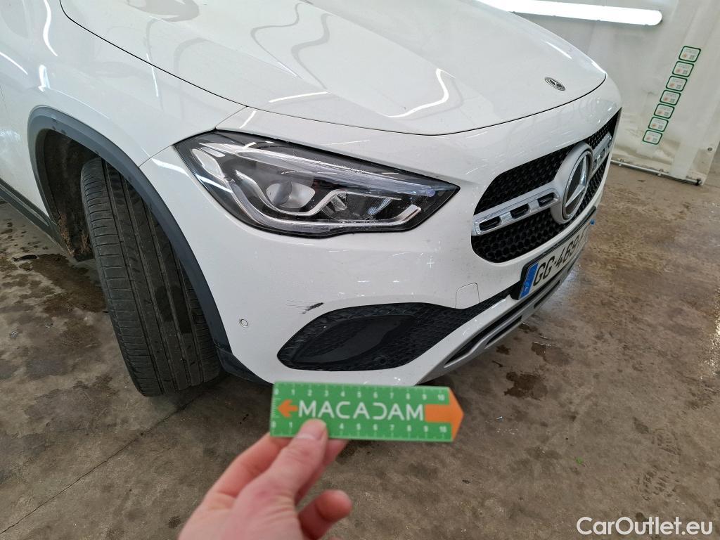  Mercedes  GLA MERCEDES-BENZ  / 2020 / 5P / SUV 1.3  250 e BUSINESS LINE DCT #1