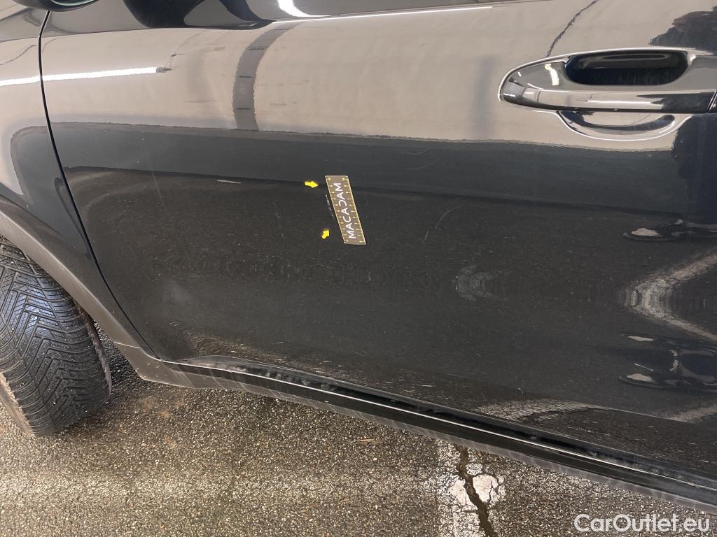  KIA  Sportage  Black Edition 2WD 1.6 CRDi 135CV BVM6 E6d #16