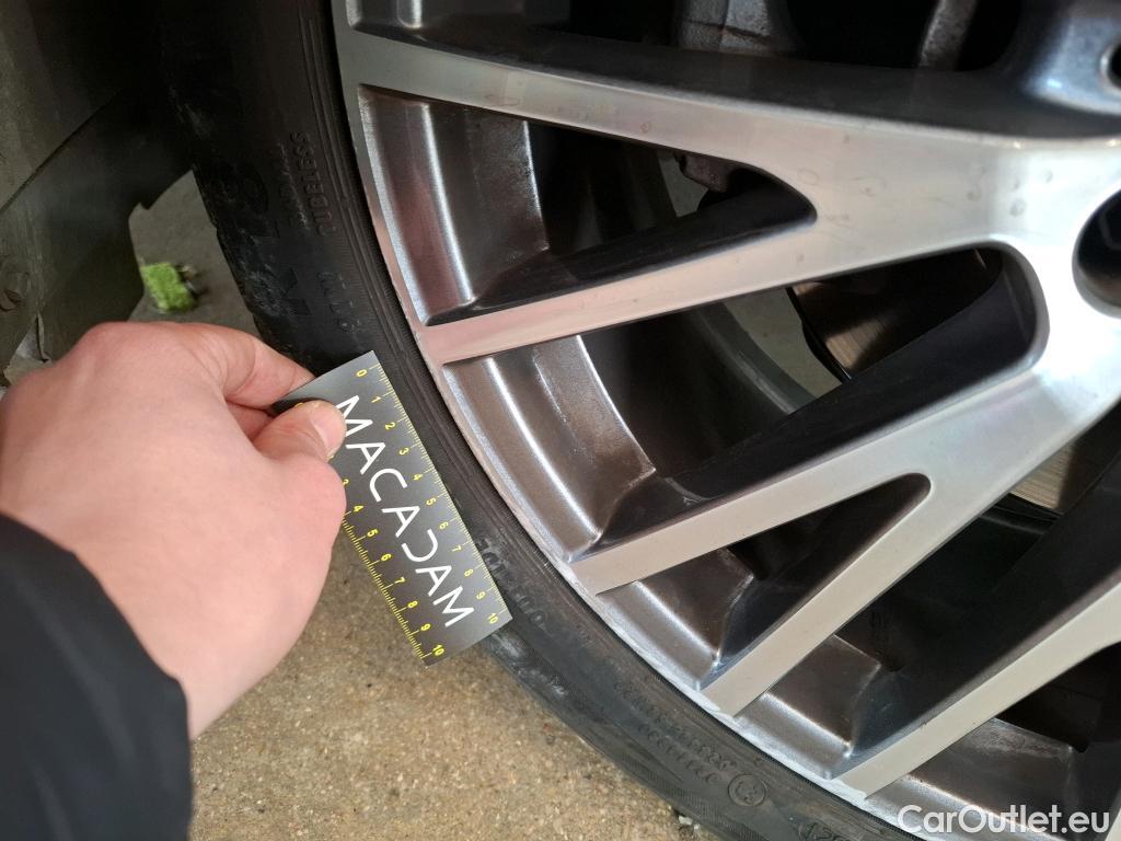  Mercedes  CLA-Klasse MERCEDESBENZ CLA Coupe  2019  4P  Coupé CLA 180 d Business Line BA8 #20