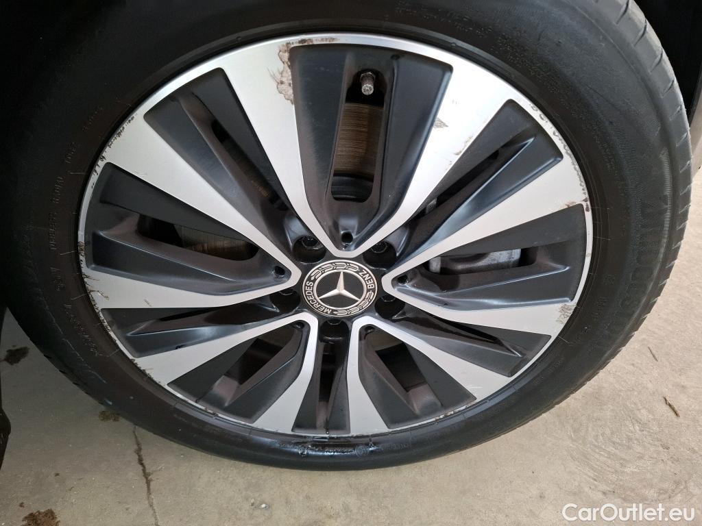  Mercedes  A-Klasse MERCEDES-BENZ Classe A Compact 2018 5P Berline A 250 e Business Line 8GDCT #10