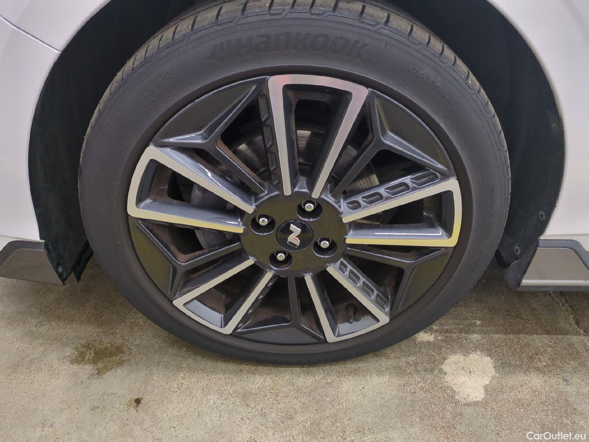  Hyundai  i20 HYUNDAI  / 2020 / 5P / Berline 1.0 T-GDI 100 HY 48V N LINE CREATI DCT-7(SL) #1