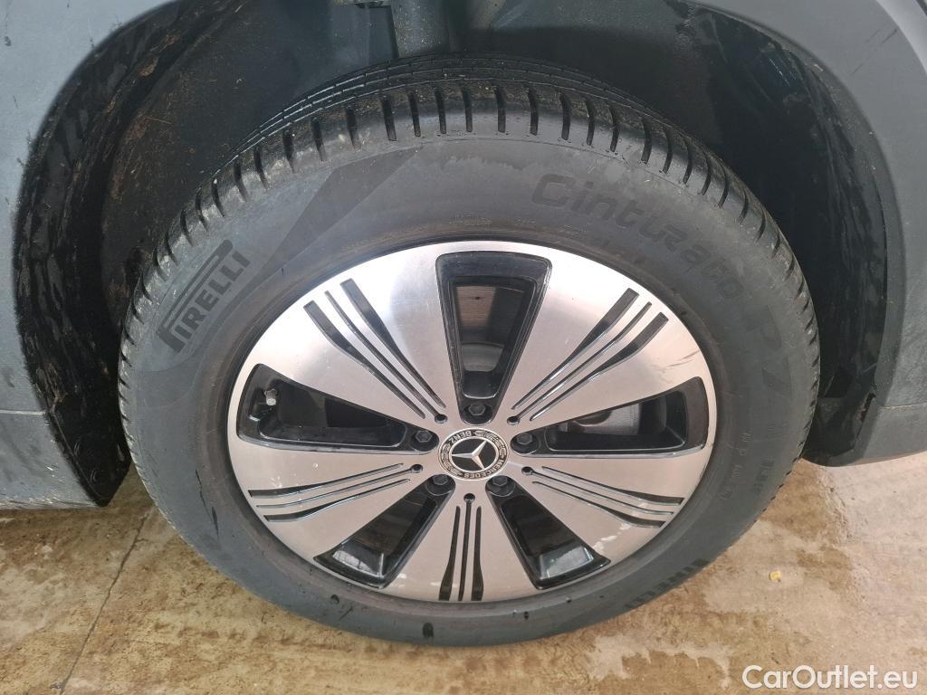  Mercedes  EQB MERCEDES-BENZ  / 2021 / 5P / SUV  250 + Business Line #22