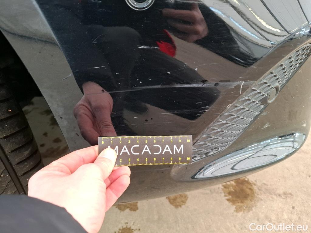  Mercedes  A-Klasse MERCEDES-BENZ Classe A Compact 2018 5P Berline A 250 e Business Line 8GDCT #2