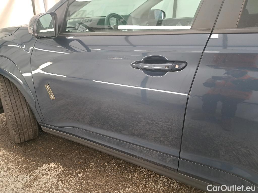  Hyundai  Konna HYUNDAI Kona 2020 5P SUV BEV 64KWH ELECTRIQUE 204CH CREATIVE #4