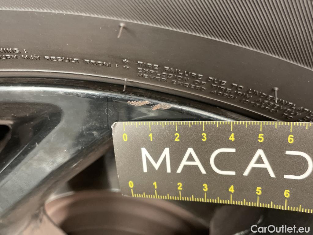  KIA  Sportage  Black Edition 2WD 1.6 CRDi 135CV BVM6 E6d #15