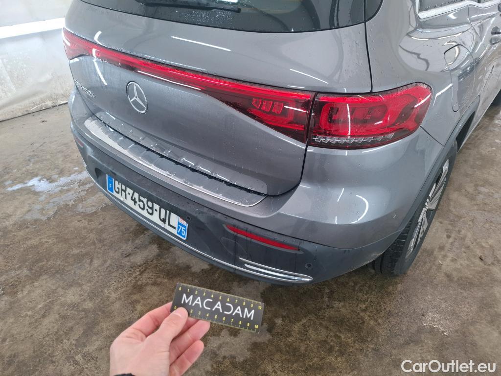  Mercedes  EQB MERCEDES-BENZ  / 2021 / 5P / SUV  250 + Business Line #55