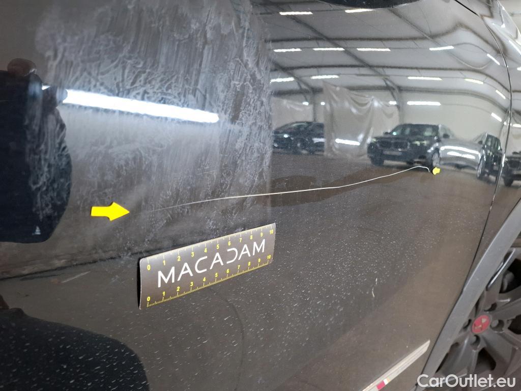  Citroen  DS3 DS DS 3 Crossback / 2018 / 5P / SUV 1.2 PURETECH 130 AUTO PERFORMANCE LINE #2